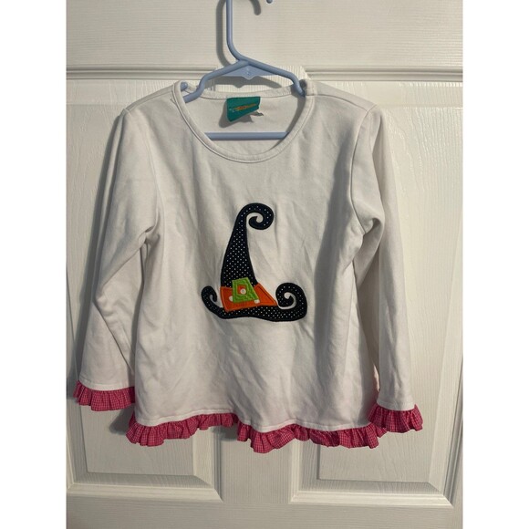 Mia’s 2 Piece Outfit Size 6 - Picture 4 of 9